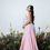 Thumbnail: Florence Dress in Pink
