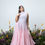Thumbnail: Florence Dress in Pink