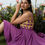 Thumbnail: Aster Dress in Orchid