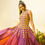 Thumbnail: Florence Dress in Orchid