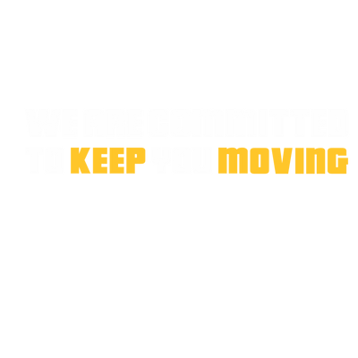 We Are Committed to Keep You Moving.png
