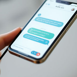 Transform Your Immigration Consultancy with Simple Automation Tools for Fast Leads and Trust Building