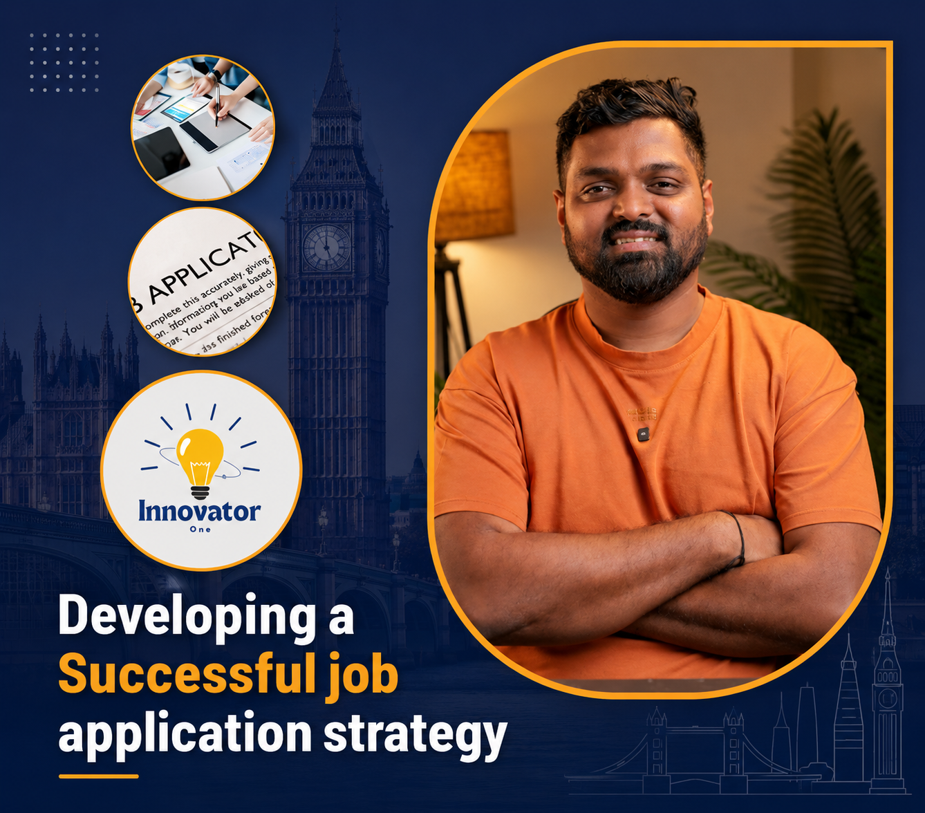 Ebook 4 Developing a Successful Job Application Strategy