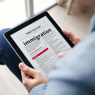 How to Transform Your Immigration Consultancy's Social Media Strategy with Informational Content