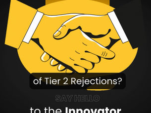Tired of Tier 2 Rejections? Say Hello to the Innovator Founder Accelerator 🚀