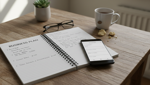 Why Most UK Innovator Founder Visa Applications Fail on Viability