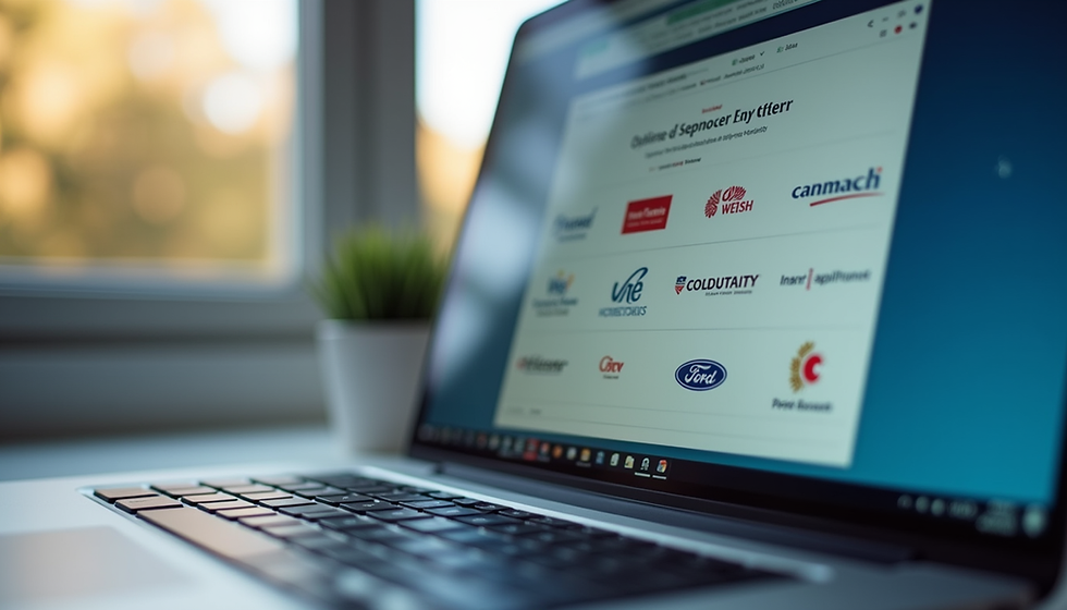 Strategic Job Search Tips for 2026: How to Choose the Right Sponsor for Your UK Skilled Worker Visa