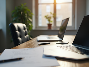 Unlocking Independence: How Self Sponsorship Can Transform Your Career Path in the UK