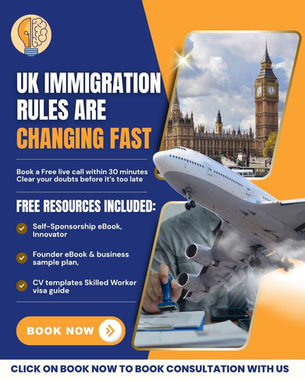 Upcoming Changes to UK Immigration Rules What You Need to Know