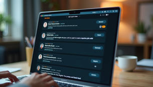 Job Hunting in 2026 How Automated Alerts Give You the Early Advantage