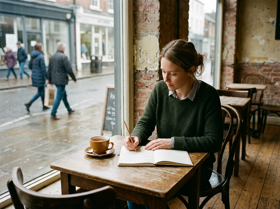 How to Get UK Endorsement for a Scalable Business Idea