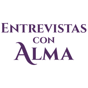 Logo Entrevistas Con Alma violeta.png
