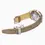 Thumbnail: Orient Star M34 F8 Avantgarde Skeleton RE-BZ0005G00B Automatic Watch