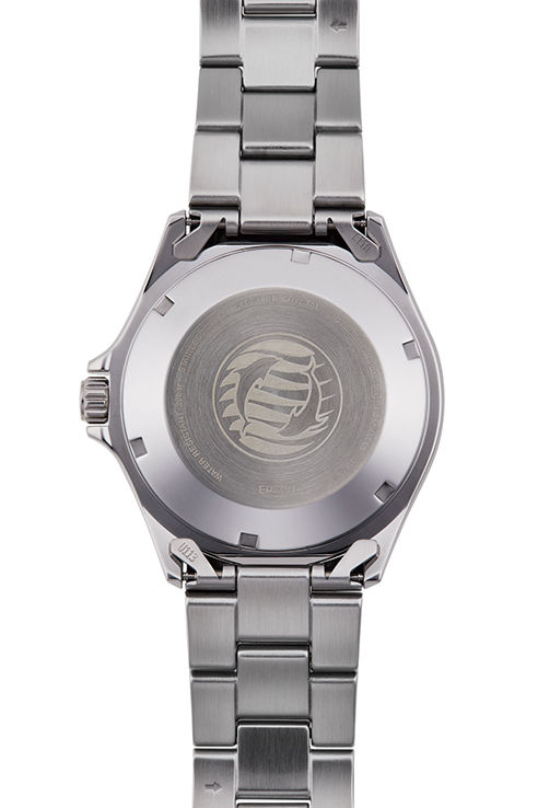 Thumbnail: Orient Kamasu Automatic RA-AA0004E19B 200M Men's Watch
