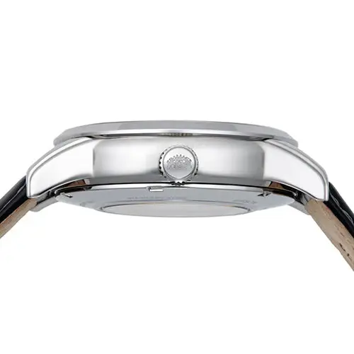 Thumbnail: Orient Sun & Moon Version 3 White RA-AK0008S30B Automatic Men's Watch