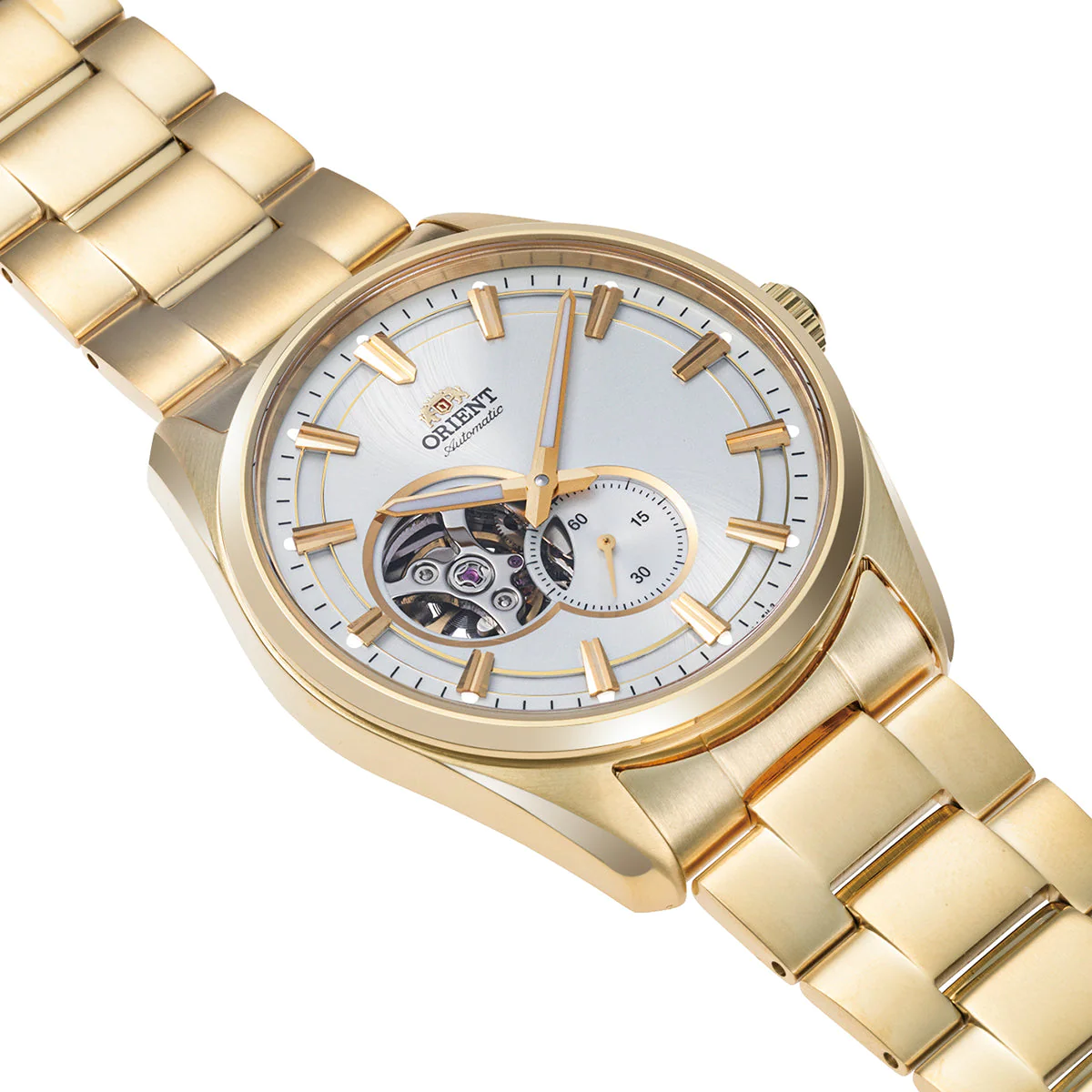 Orient Semi Skeleton Automatic RA AR0007S10B Men s Watch TUS orient-semi-skeleton-automatic-ra-ar0007s10b-men-s-watch-tus