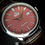 Thumbnail: Orient Classic Automatic Red Dial RA-AC0F15R30B Men's Watch