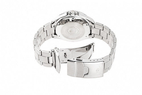 Thumbnail: Orient New Kamasu Pepsi Automatic RA-AA0812L19B 200M Men's Watch