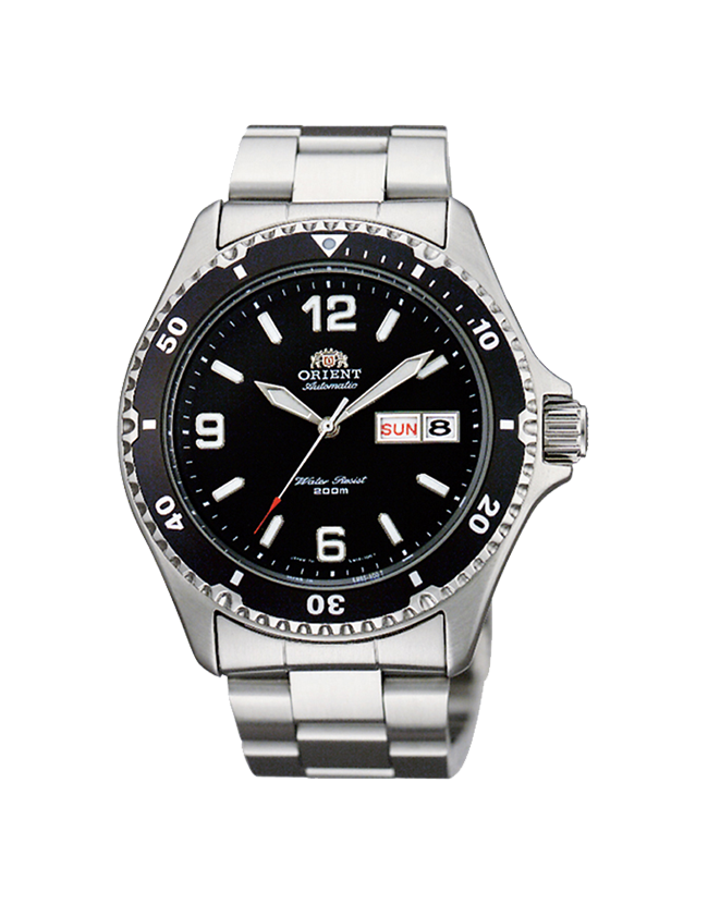 Orient Mako II 2 Automatic FAA02001B9 200M Men's Watch