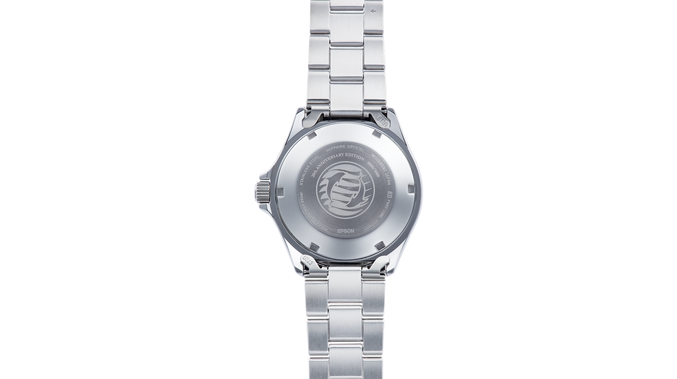 Thumbnail: Orient Mako 20th Anniversary Limited Edition RA-AA0822L19B (Pre-Owned)