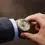 Thumbnail: Orient Star M34 F8 Avantgarde Skeleton RE-BZ0005G00B Automatic Watch