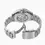 Thumbnail: Orient Star M34 F7 Semi Skeleton RE-BY0009A00B Automatic Watch