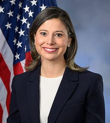 Congresswoman Maggie Goodlander (NH-02)