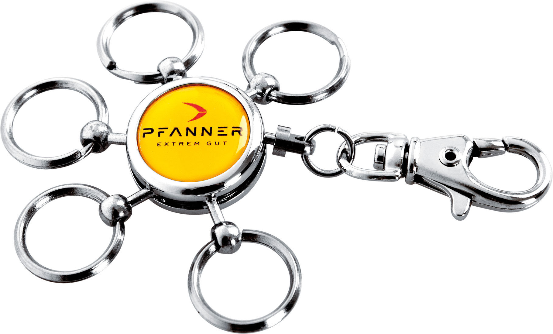 PFANNER SCHLÜSSELANHÄNGER