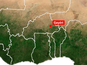 Burkina-Faso : opération anti-terroriste dans l'Est du pays