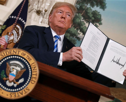 Iran–États-Unis : négociations « de la dernière chance » à Oman