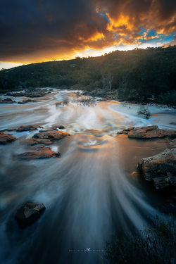 Bells Rapids - Perth, Western Austra