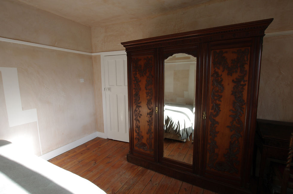 House in London (4)