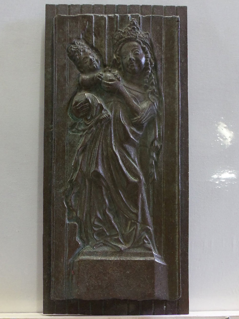 Madonna and Baby Jesus 5