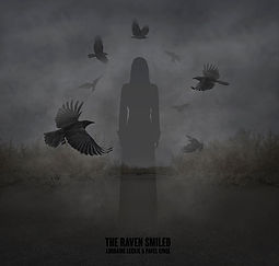 Lorraine Leckie & Pavel Cingl - The Raven Smiled