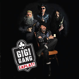 GigiGang - Zaplat´