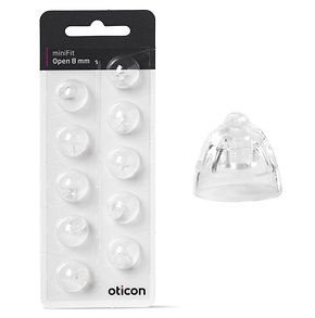 Oticon minifit open 8 mm .png