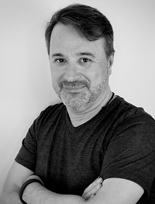 Essa imagem mostra um gradiente de cor amarela. A cor mais clara está no canto superior esquerdo e vai escurecendo em direção