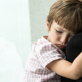 contención emocional