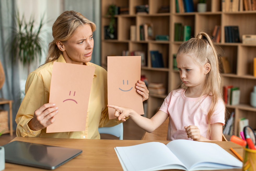 habilidades socioemocionales