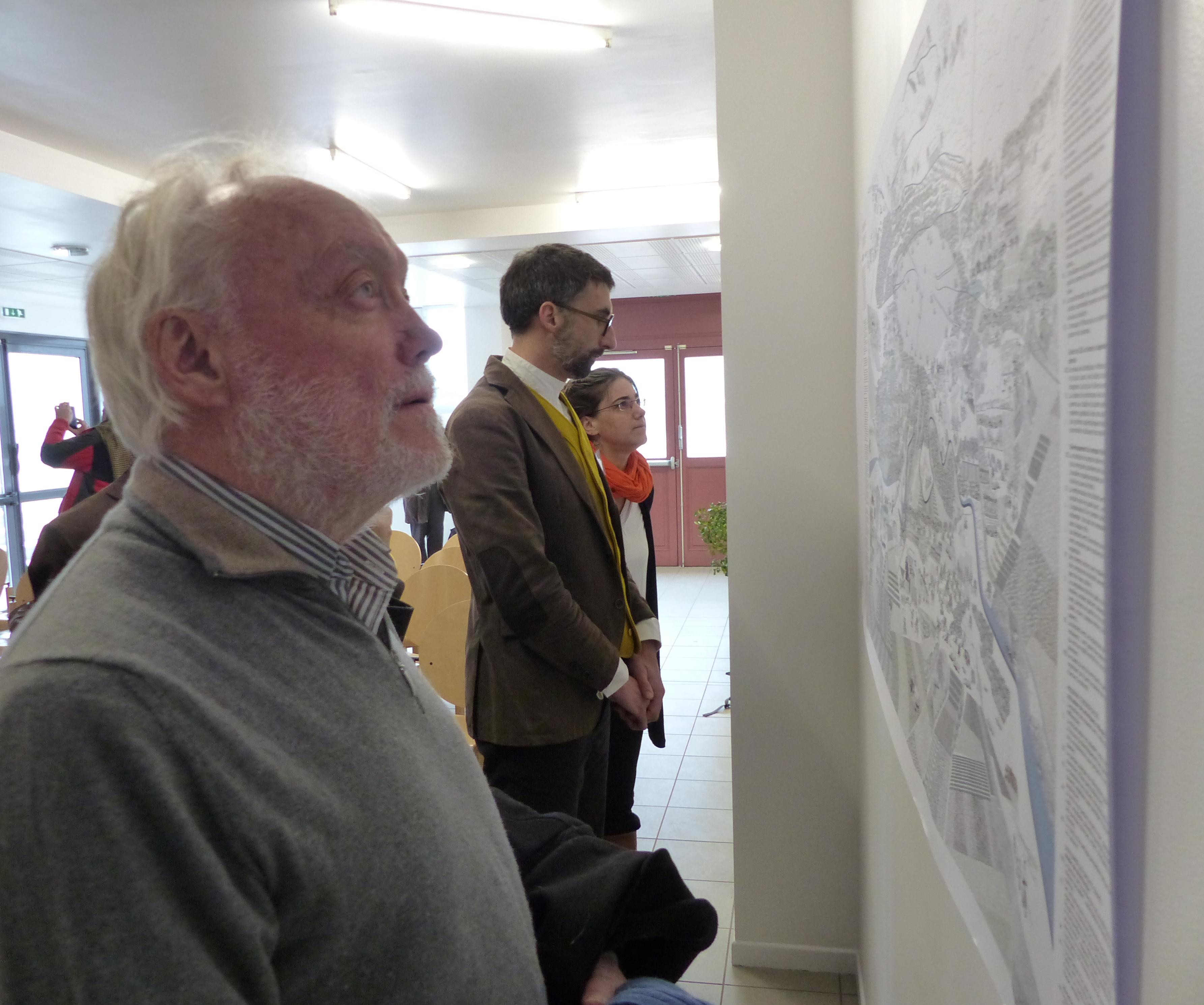 Atelier sur les Paysages d'Afterres