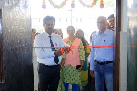 Gyanotsav: Book Exhibition