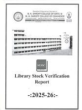 Library Stock Verification Report.jpg