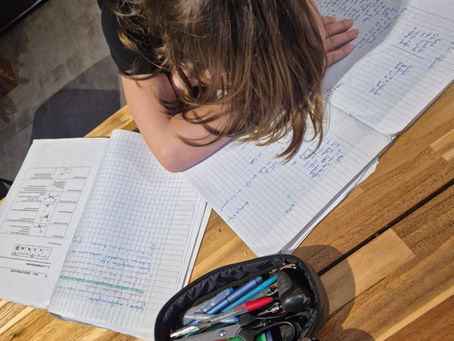 Mon enfant a un diagnostic TDAH à Nancy — et maintenant ?
