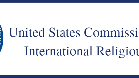 USCIRF Report on Religious Freedom in Azerbaijan