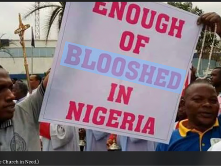 Nigerian News You Can Use