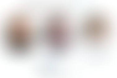 New EvolveLAB Team Members!