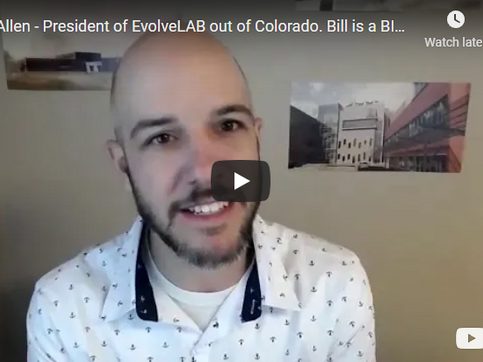 Bill Allen Guest on The Preconstruction Podcast