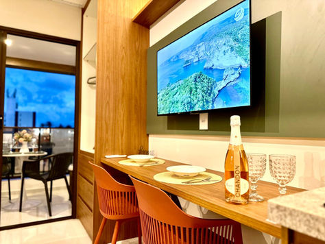 Airbnb ou hotel? Entenda o que os hóspedes realmente valorizam.