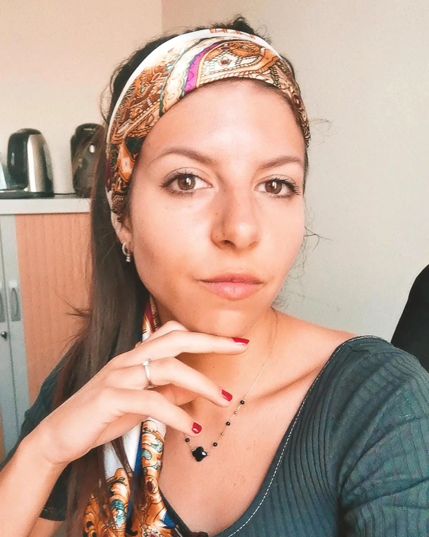 Photo de la creatrice de creatijane