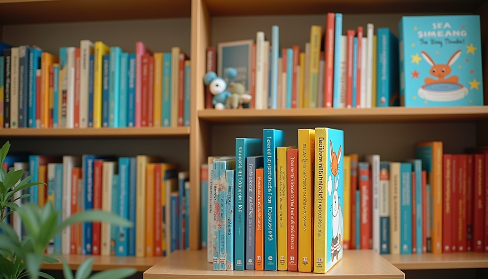 Effective Strategies for Bilingual Child Language Development